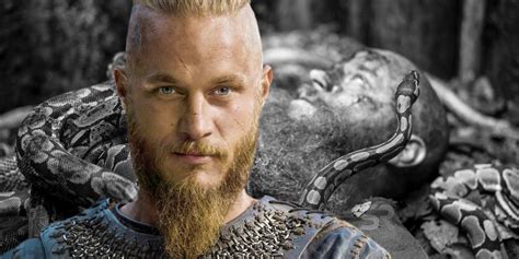 vikings tv ragnar|in vikings ragnar dies.